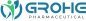 Grohe Pharmaceutical logo